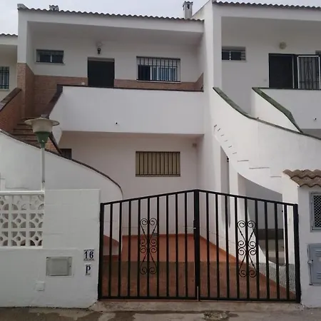 Bungalow Aqualandia * Peñíscola