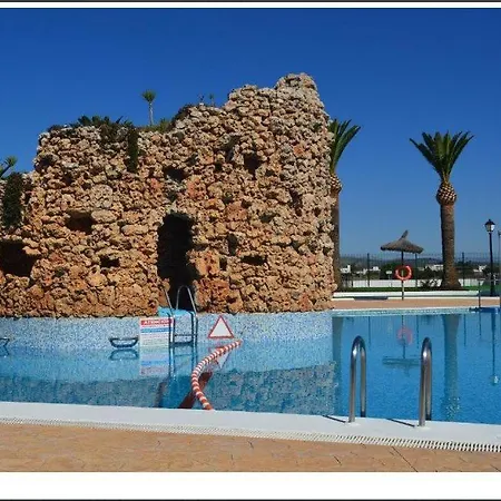 Bungalow Aqualandia