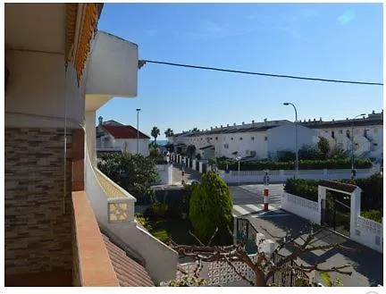 Bungalow Aqualandia * Peñíscola