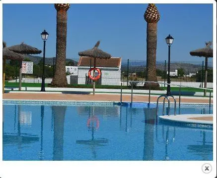 Bungalow Aqualandia