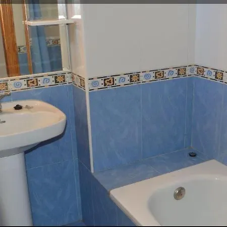 Bungalow Aqualandia *