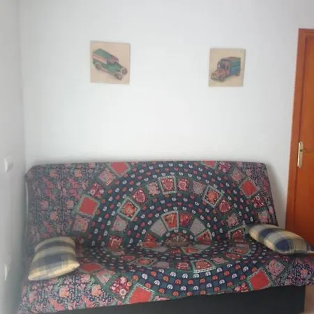 Bungalow Aqualandia アパート Peñíscola