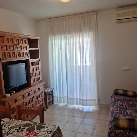 Bungalow Aqualandia *