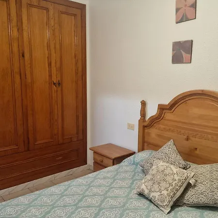 Bungalow Aqualandia *